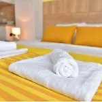 アパート Milica スコピエ