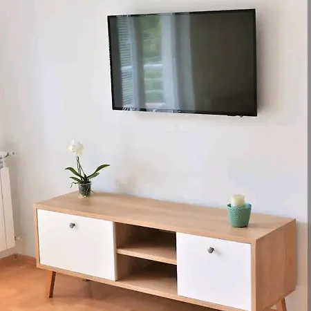 Apartment Milica Skopje