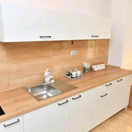Milica Apartment Skopje