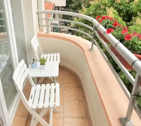 Apartment Milica
