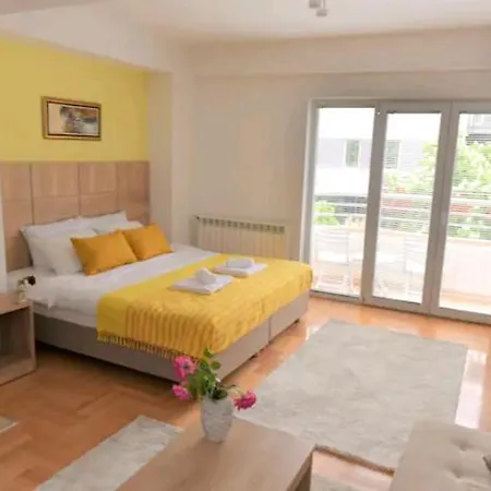Milica Apartment