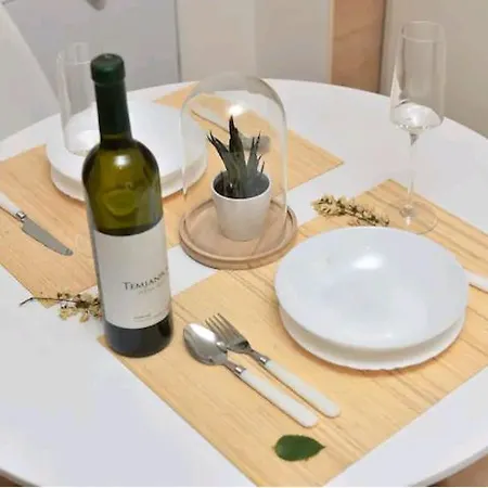 Apartment Milica *