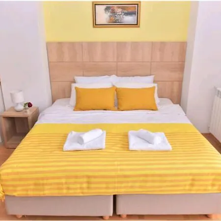 Apartment Milica