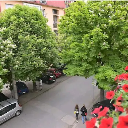 Apartment Milica Skopje