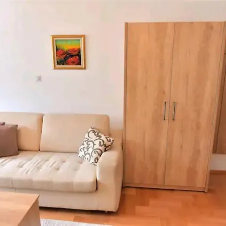 Milica Apartment *