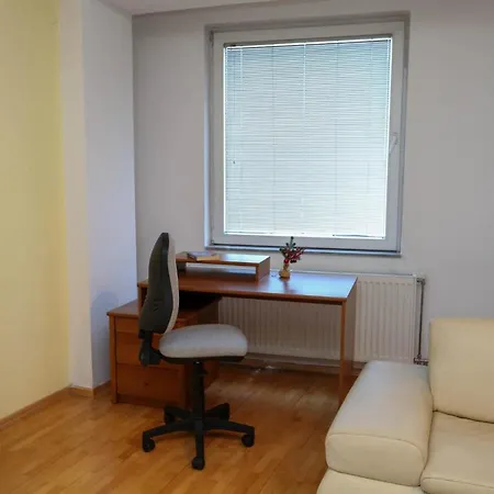 Apartment Milica Skopje