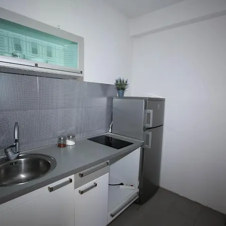 Apartamento Milica