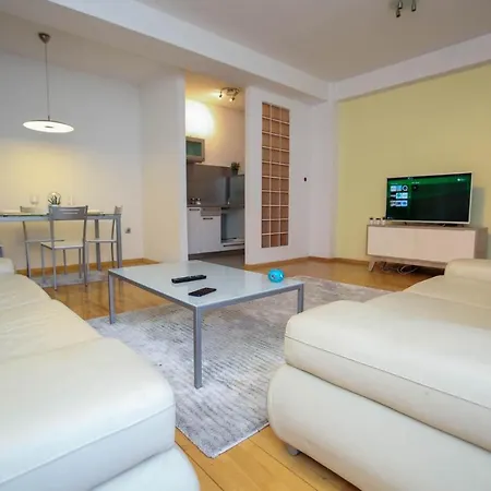 Milica Apartment *