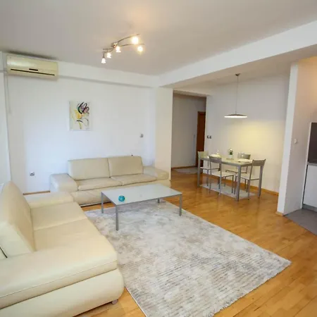 Apartamento Milica Skopie