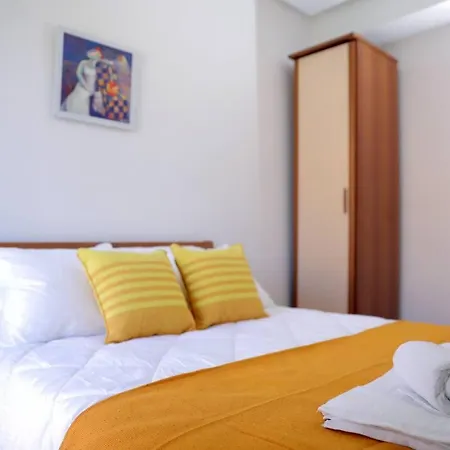 Milica Apartamento Skopie