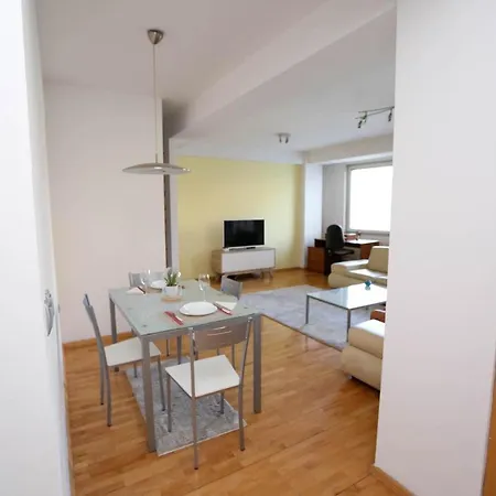 Apartment Milica *