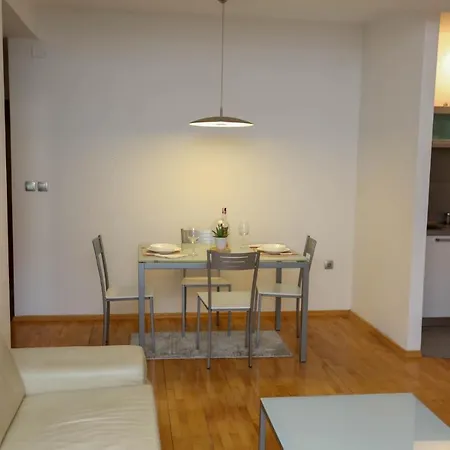 Milica Apartment *
