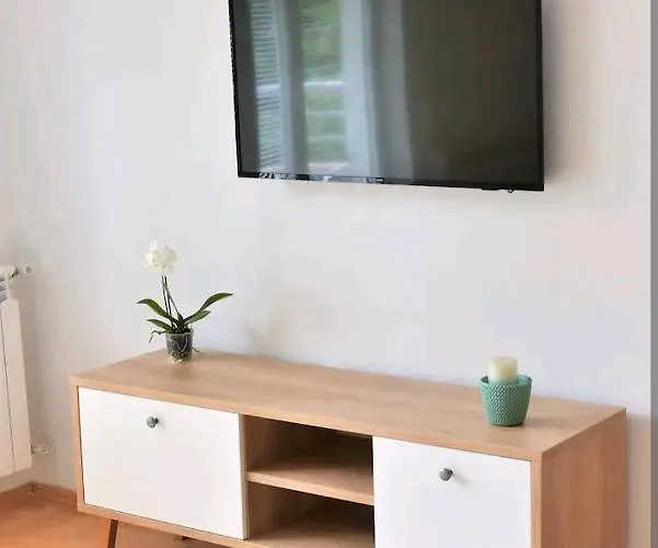 Appartamento Milica Skopje