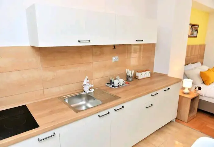 Milica Apartment Skopje