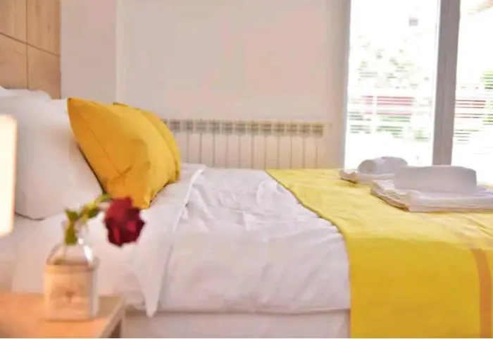 Milica Apartment Skopje