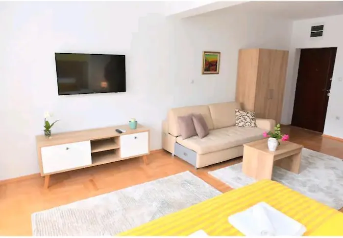 Appartamento Milica *