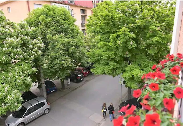 Appartamento Milica Skopje