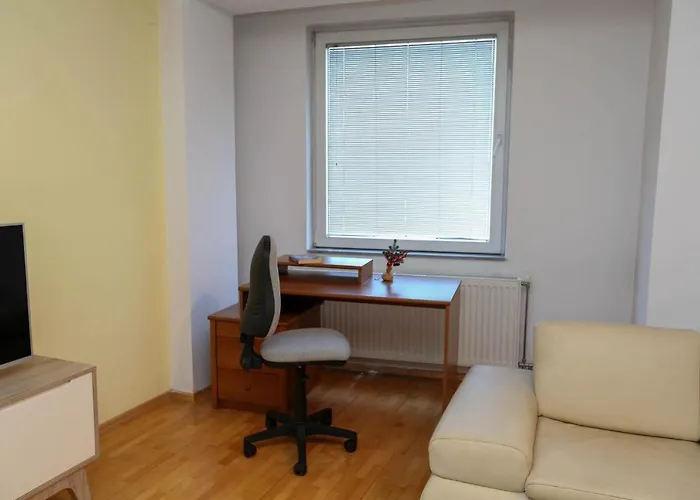 Appartamento Milica Skopje