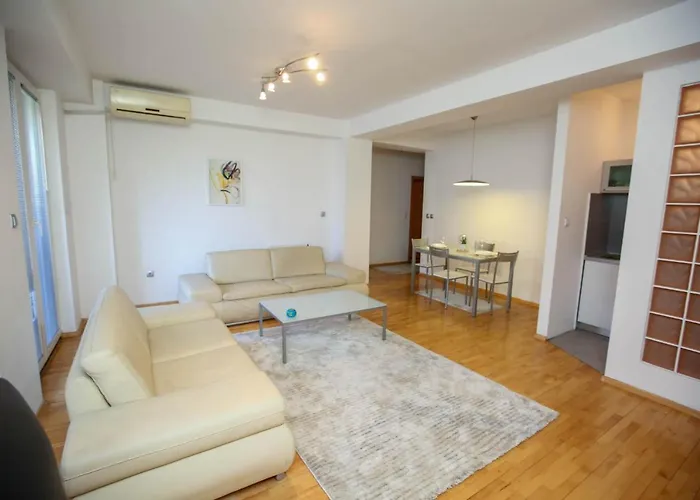 Apartment Milica Skopje