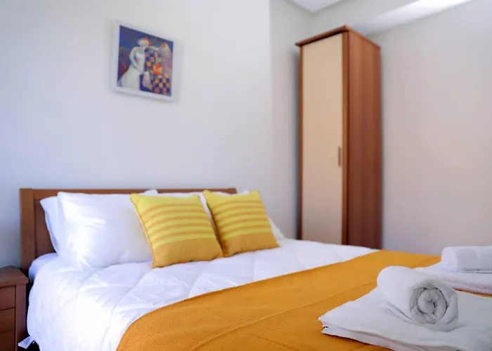 Milica Apartment Skopje