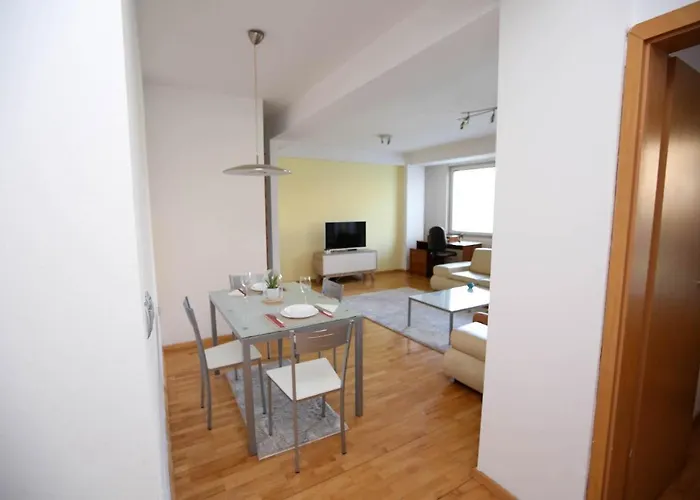 Appartamento Milica *